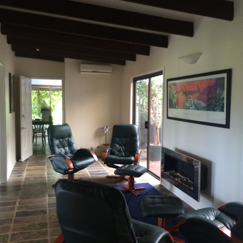 Bed and Breakfast Hillcrest Mountain View Retreat Crystal Creek Exterior foto