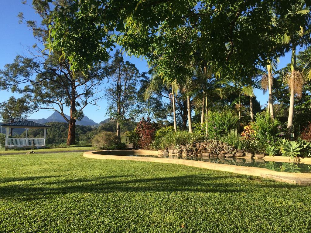 Bed and Breakfast Hillcrest Mountain View Retreat Crystal Creek Exterior foto