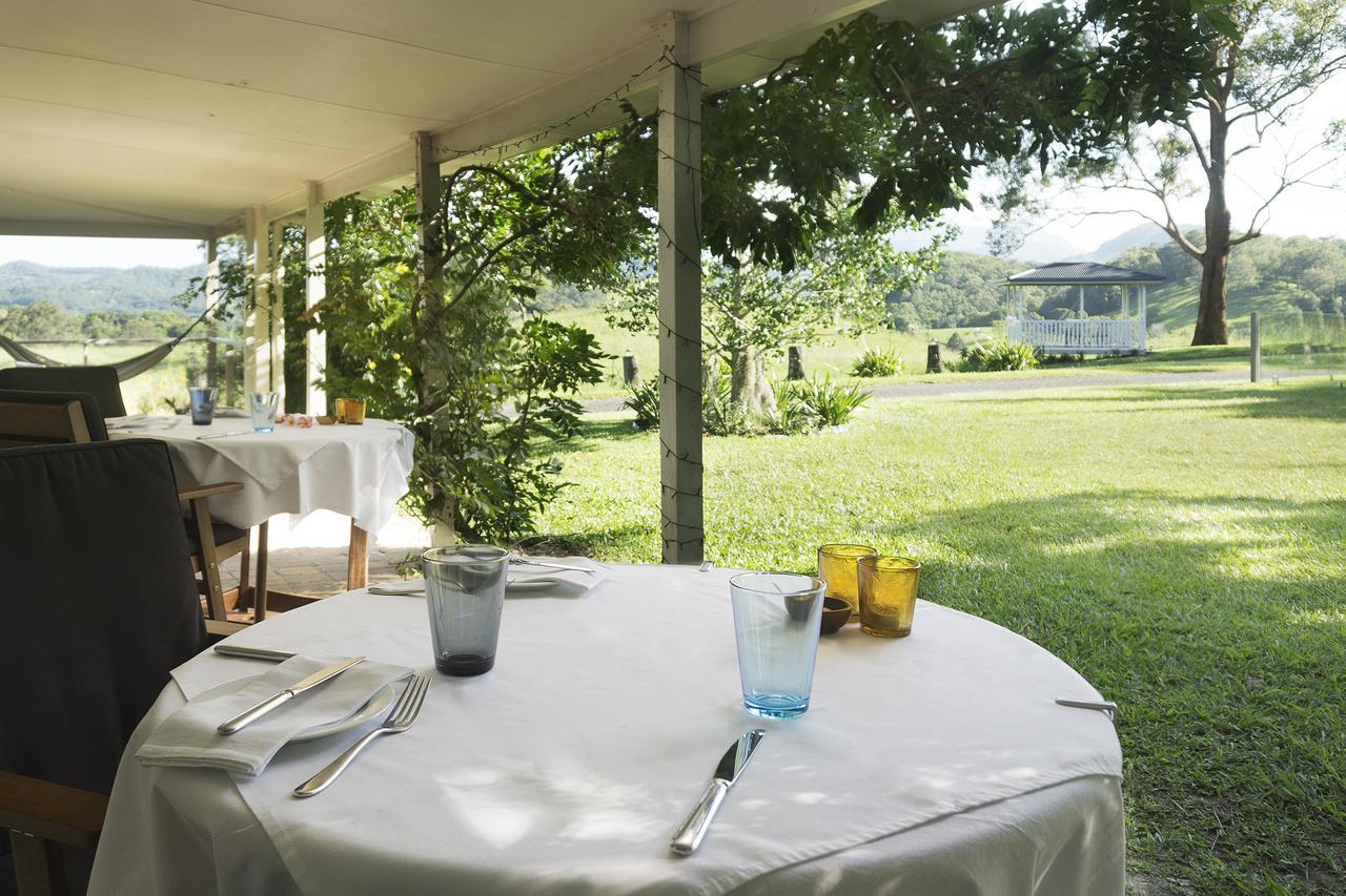 Bed and Breakfast Hillcrest Mountain View Retreat Crystal Creek Exterior foto