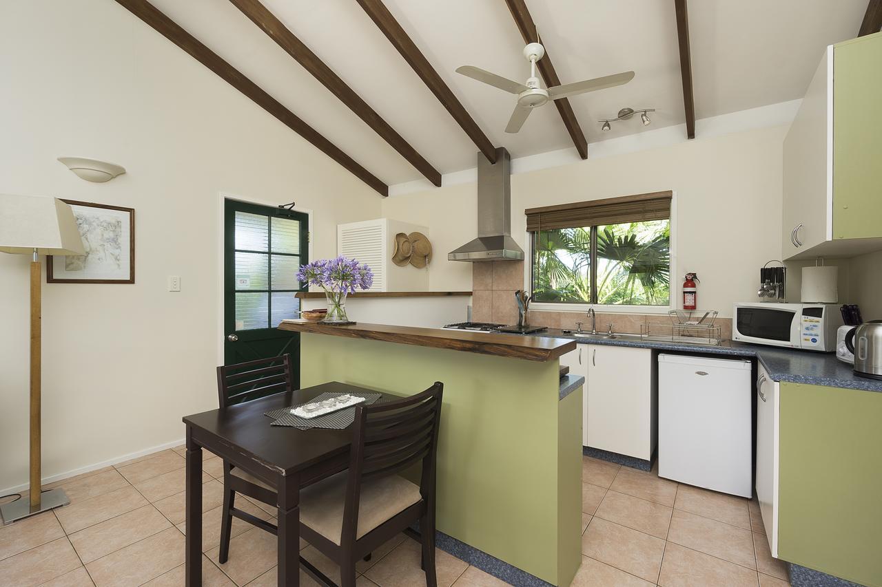Bed and Breakfast Hillcrest Mountain View Retreat Crystal Creek Exterior foto